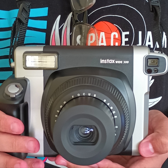Other - Polaroid camera